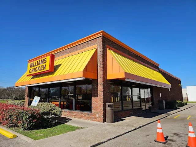 Williams Fried Chicken #02