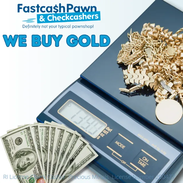 Fastcash Pawn & Checkcashers