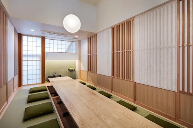 Restaurant Hamakko Yokomachi