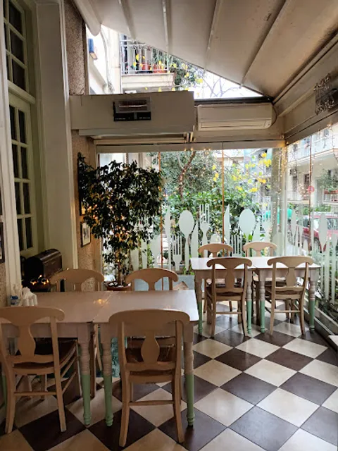 Το Σπιτικό της Γιασεμή