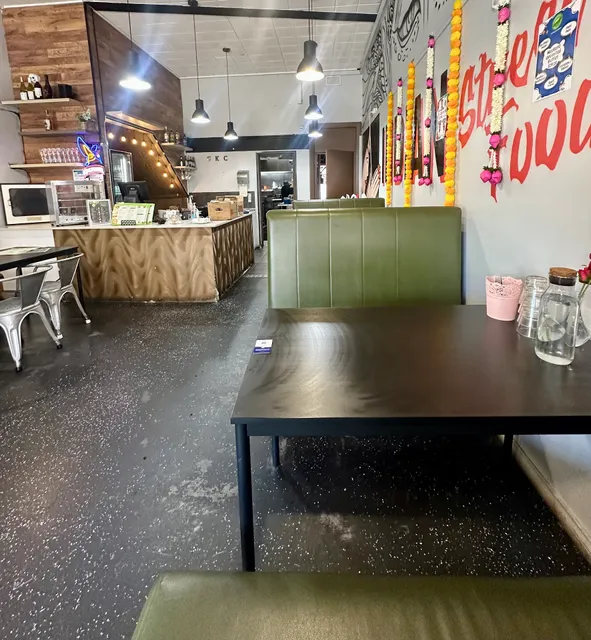 Gopi Ka Chatka - St Kilda East