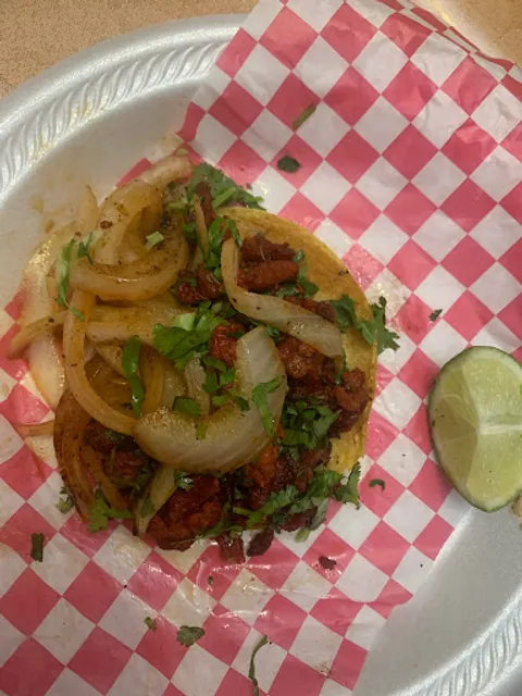 Taqueria El Cilantro