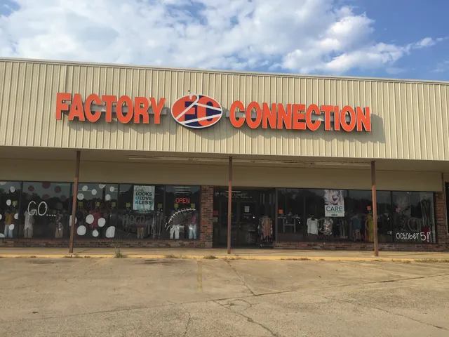 Factory Connection