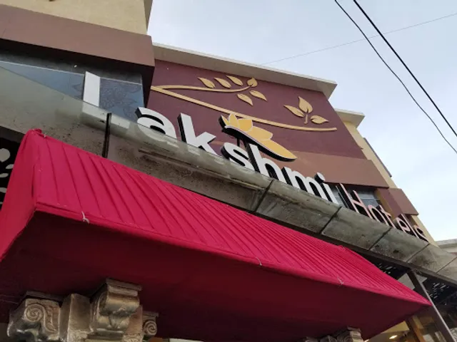 Lakshmi Hotels