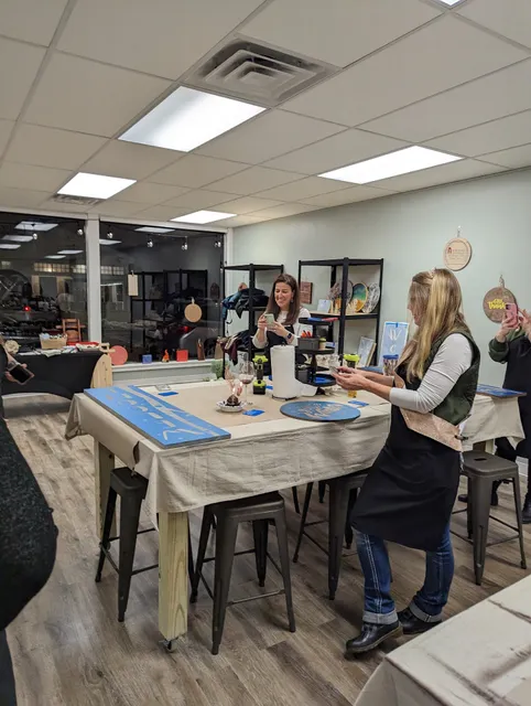 Hammer & Stain Nashoba Valley