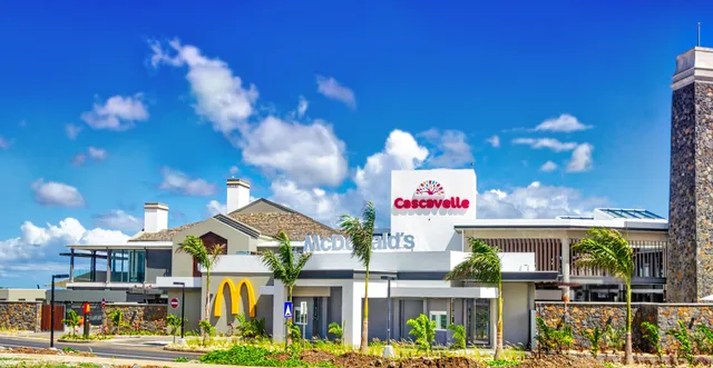 McDonald's Cascavelle