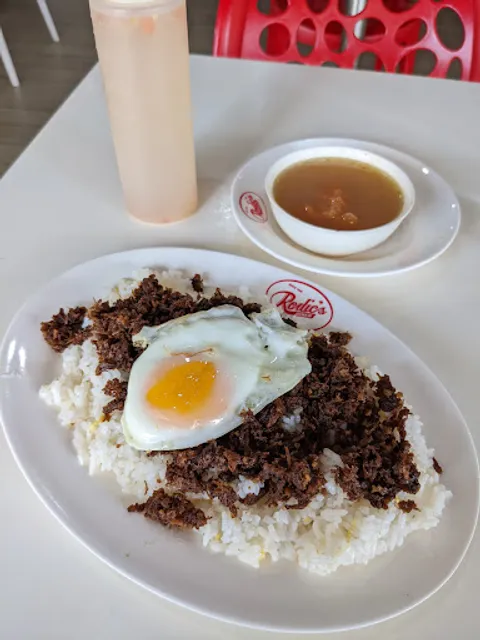 Rodic's