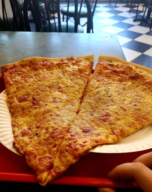 Amore Pizzeria & Restaurant