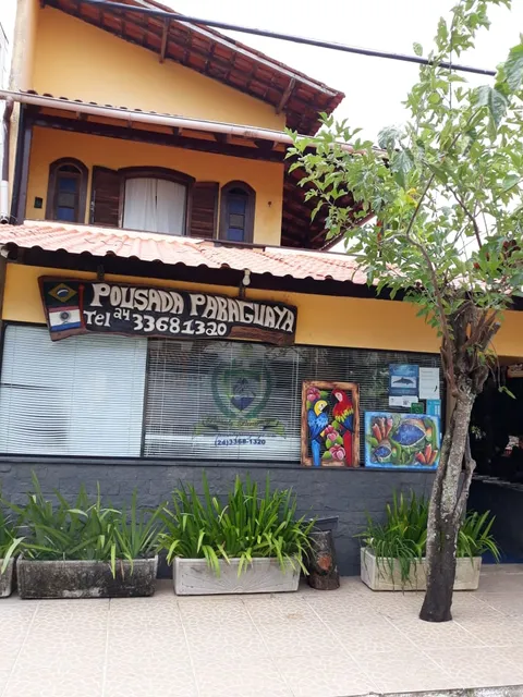Pousada Paraguaya