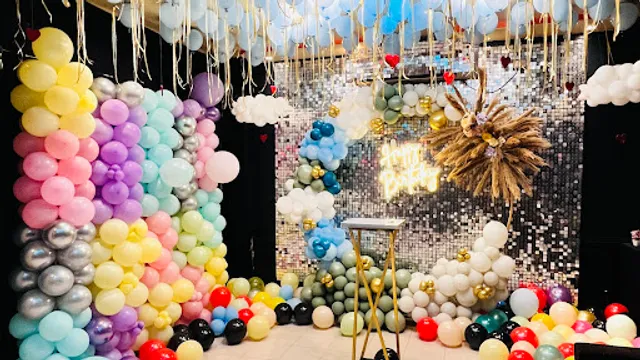 celebration hall & Event’s