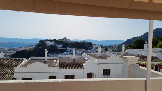 Casares Village Bed & Breakfast - Adults Only