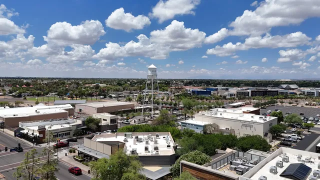 GilbertNOW - EastValley NOW - Flat Fee Frank