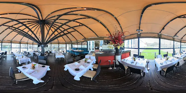 Restaurant i-Punkt - Feine Küche mit Aussicht