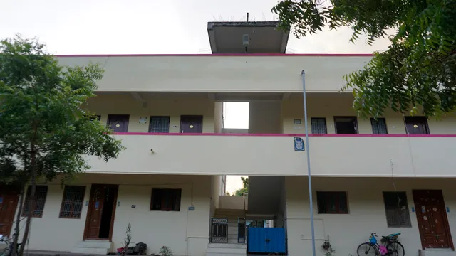 Sriram guest house