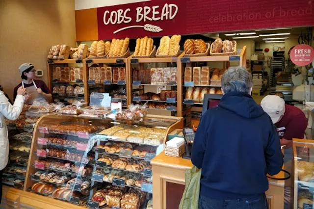 COBS Bread