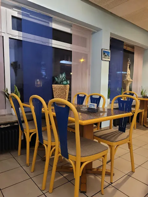 Akropolis Grill - Gütersloh