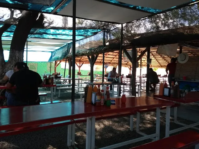 Mariscos Rudy Los Más Placosos