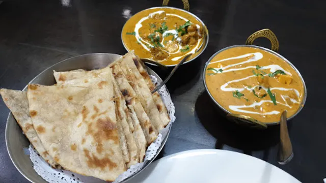 Aroma Indian Cuisine