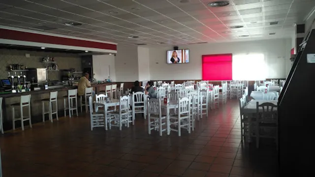 Restaurante Los Nuevos Viñedos