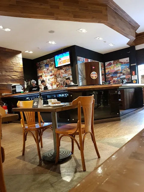 The Steak Factory - Outlet Premium São Paulo