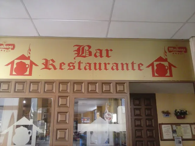 Bar Restaurante El Refugio de Juan Luis