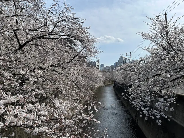 Kanda River