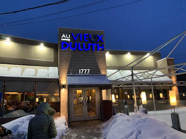 Vieux Duluth