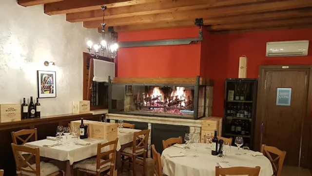 EnOsteria Da Andrei CARNE S.Bonifacio (VR)
