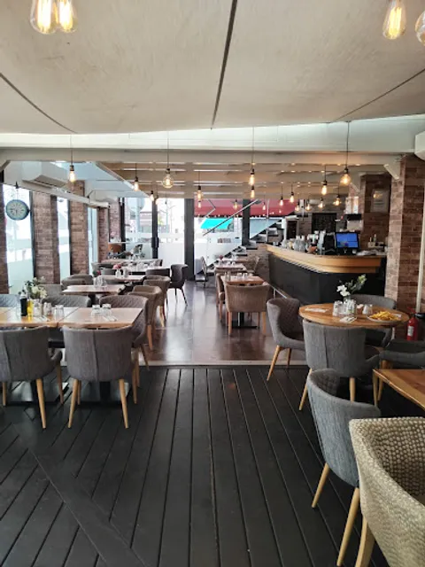 L'Angle des Saveurs - Restaurant Cannes