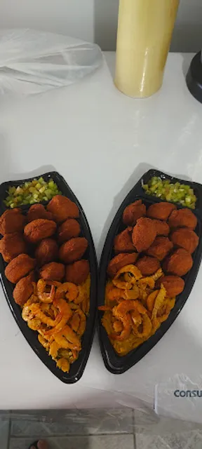 RECANTO BAIANO EM CURITIBA