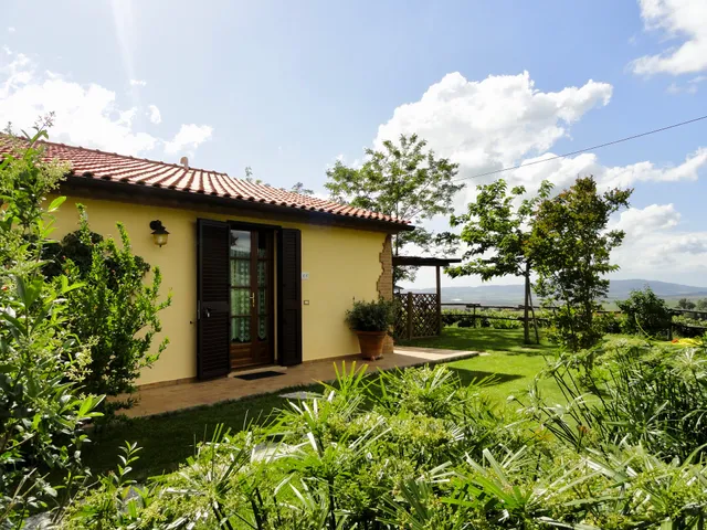 Agriturismo Macchia al Pino