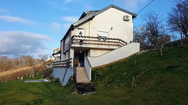 Holiday home Luria HILL