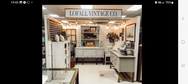 Lofall Vintage Company