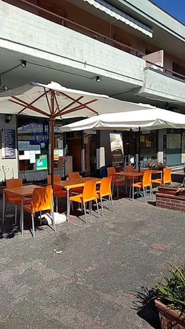 L'Angolo della Pizza e Cucina...