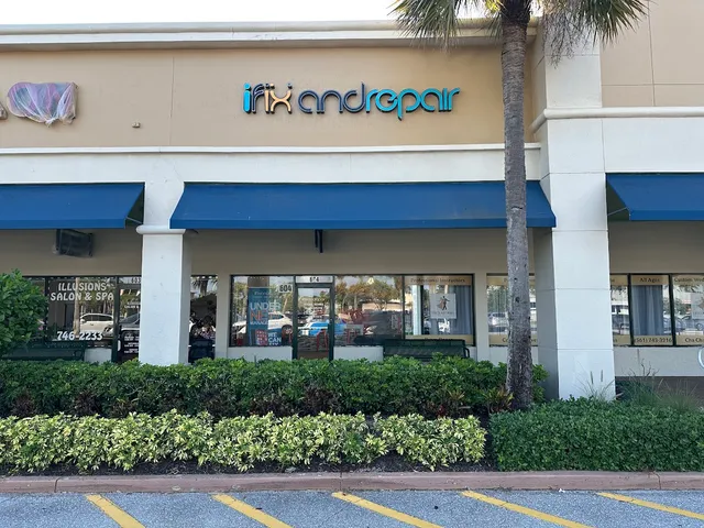 iFixandrepair - Jupiter