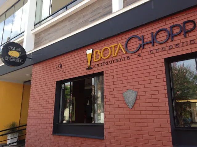 Botachopp Bar & Restaurante