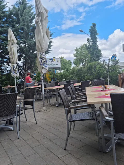 Restaurant Langobarden Stuben