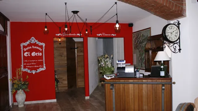Antica Locanda El Grio