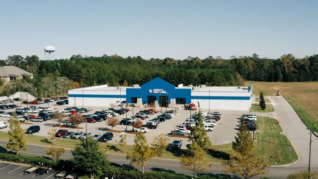 America’s Thrift Stores & Donation Center - Opelika