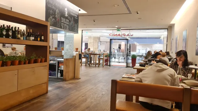 Vapiano