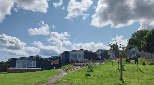 Eden Gardens Luxury Lodges