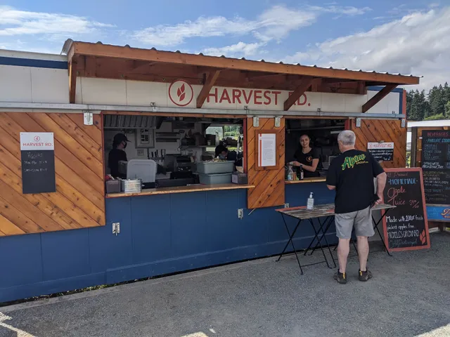 Harvest Rd. - Farm to Table Grill and Cafe