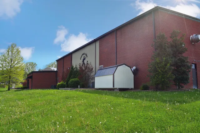 Central City Convention Center