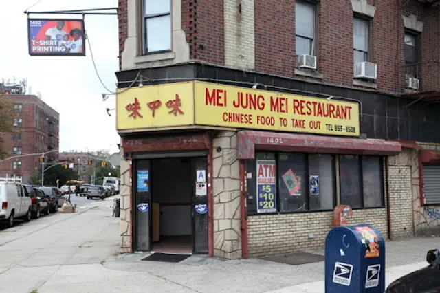 Goop li asian love food