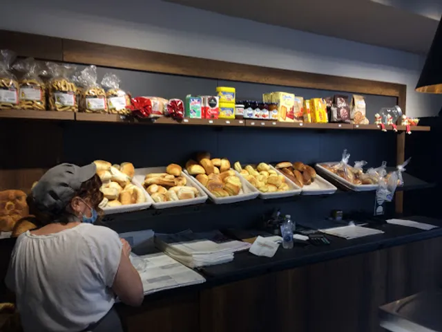 Panificio Inglese Raffaele