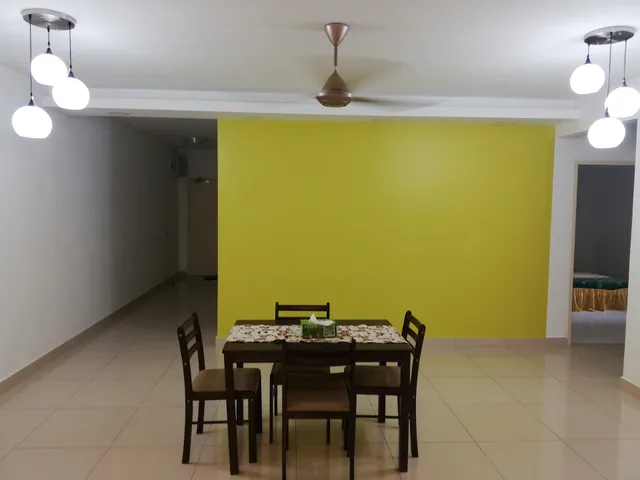 AE Homestay Putrajaya