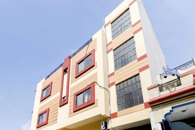 Hotel O Udaipur Valley