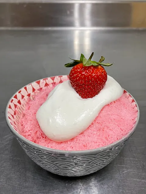 PureSnow 純雪國際科技有限公司｜雪花冰機・販賣機・開店輔導