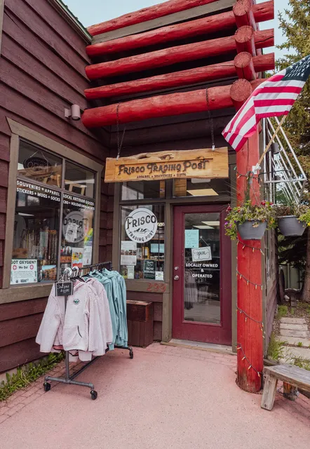 Frisco Trading Post