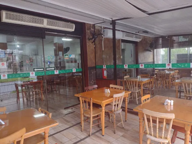 Restaurante Lord Lucas